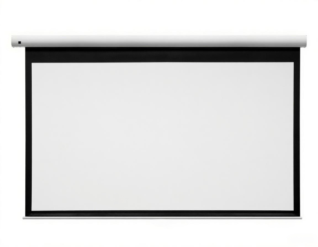 FTY Series Manual Screen