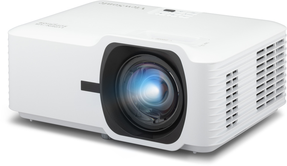 ViewSonic LSD400HD-ST