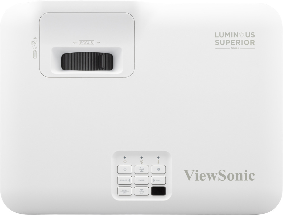ViewSonic LSD400HD-ST