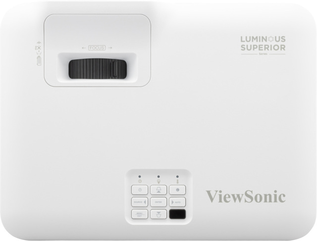 ViewSonic LSD400HD-ST