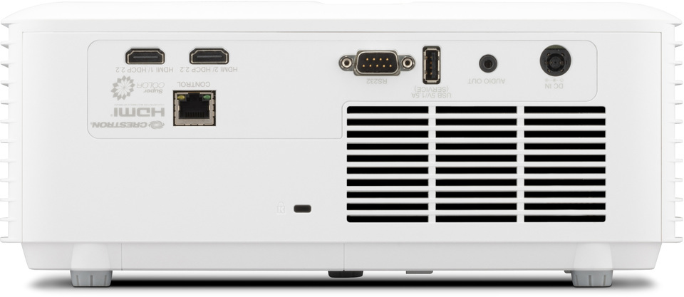 ViewSonic LSD400HD-ST