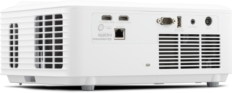 ViewSonic LSD400HD-ST