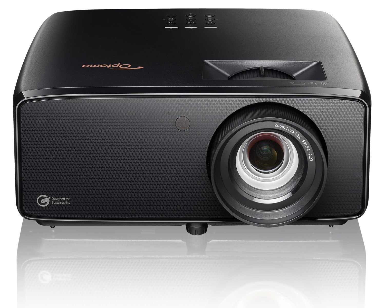Optoma Photon Beam PK52 Home Projector