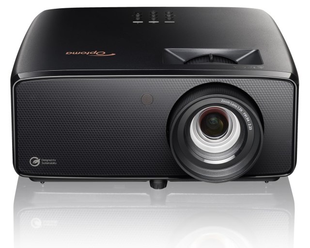 Optoma Photon Beam PK52 Home Projector