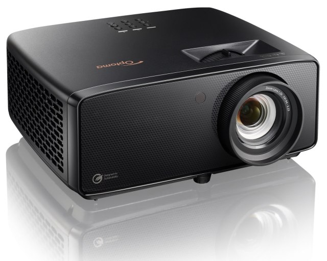 Optoma Photon Beam PK52 Home Projector