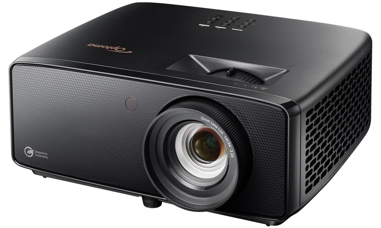 Optoma Photon Beam PK52 Home Projector
