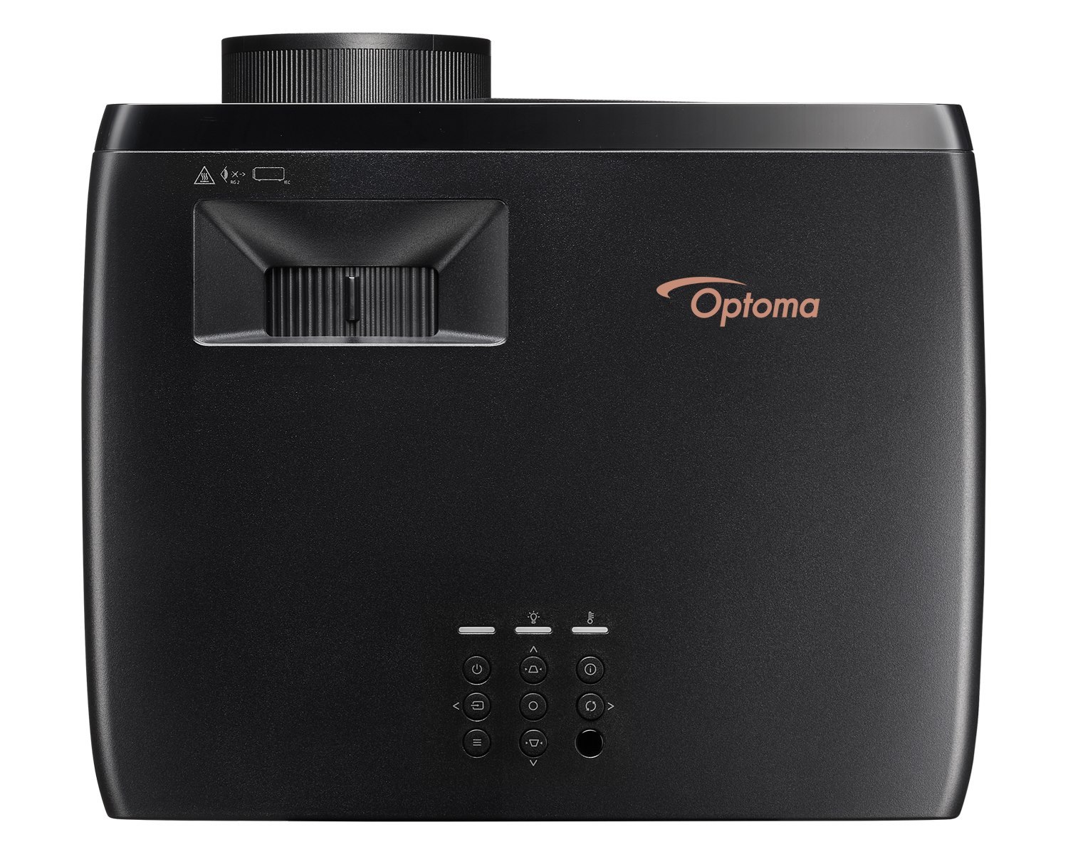 Optoma Photon Beam PK52 Home Projector