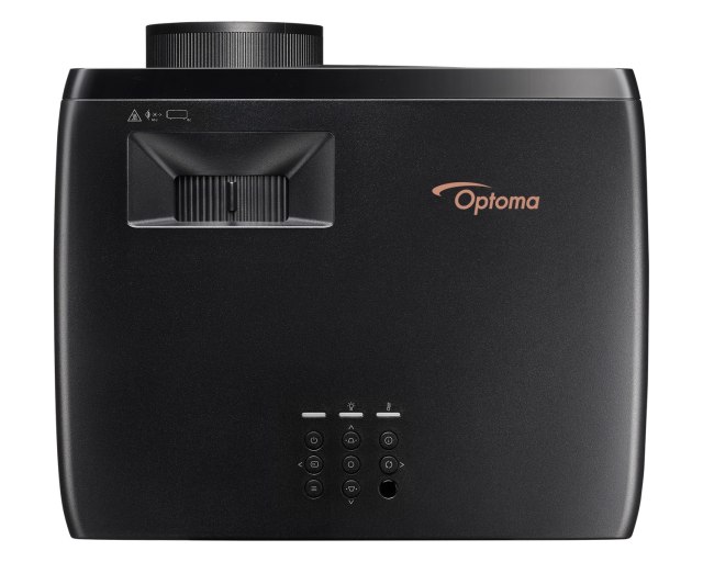Optoma Photon Beam PK52 Home Projector