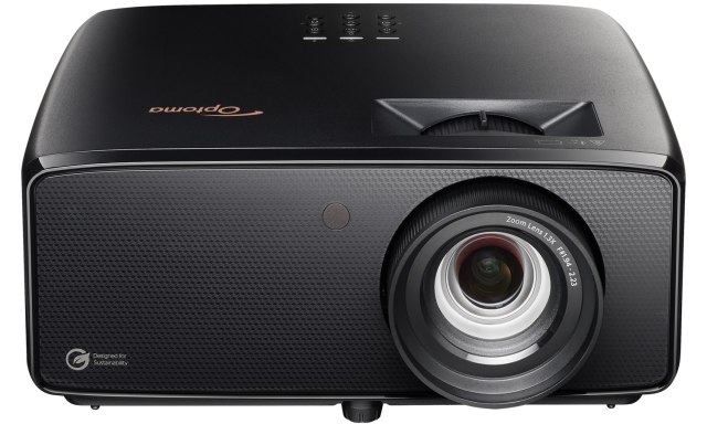 Optoma Photon Beam PK52 Home Projector