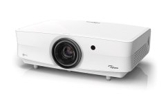 Optoma UHZ68LV-W Home Laser Projector