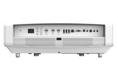 Optoma UHZ68LV-W Home Laser Projector