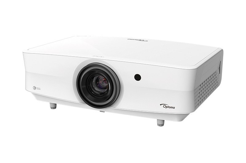 Optoma UHZ68LV-W Home Laser Projector