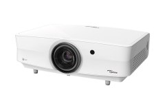 Optoma UHZ68LV-W Home Laser Projector