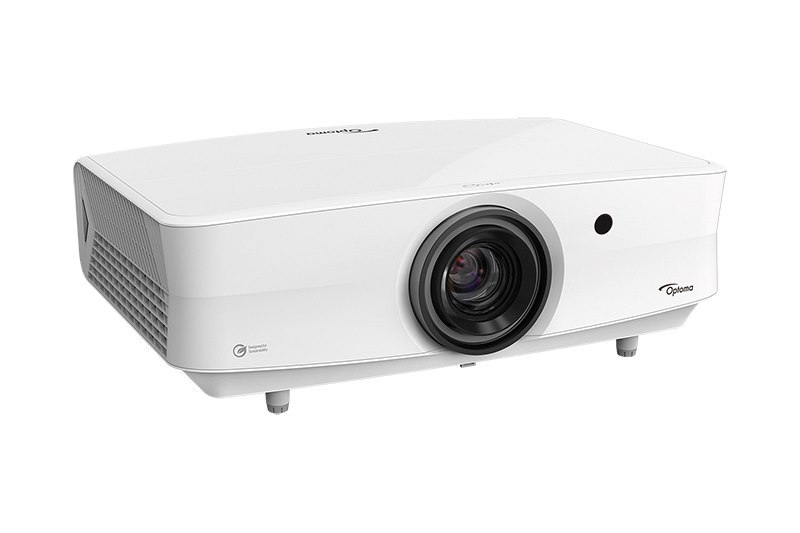 Optoma UHZ68LV-W Home Laser Projector