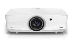 Optoma UHZ68LV-W Home Laser Projector