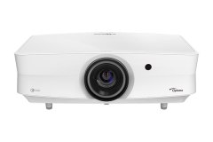 Optoma UHZ68LV-W Home Laser Projector