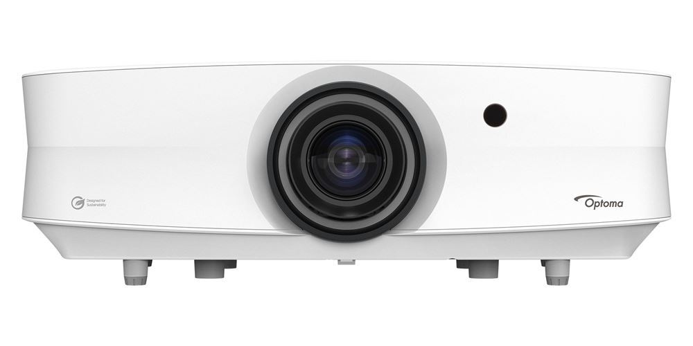 Optoma UHZ68LV-W Home Laser Projector
