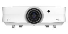 Optoma UHZ68LV-W Home Laser Projector