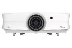 Optoma UHZ68LV-W Home Laser Projector