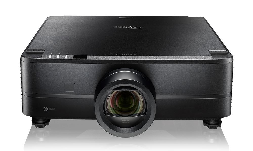 Optoma UHZ78LV Projector