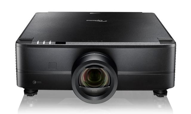 Optoma UHZ78LV Projector