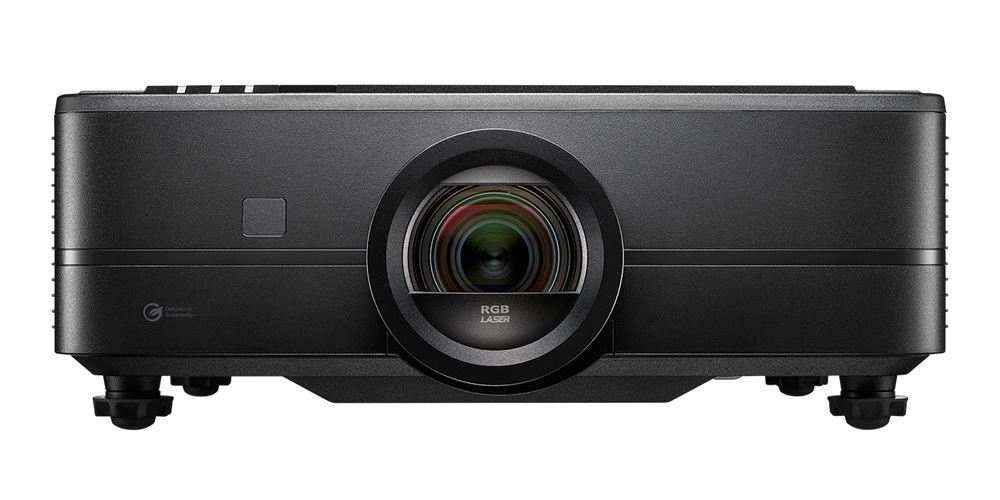 Optoma UHZ78LV Projector