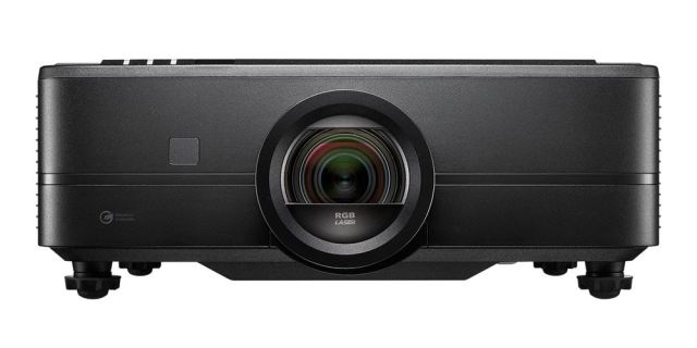 Optoma UHZ78LV Projector