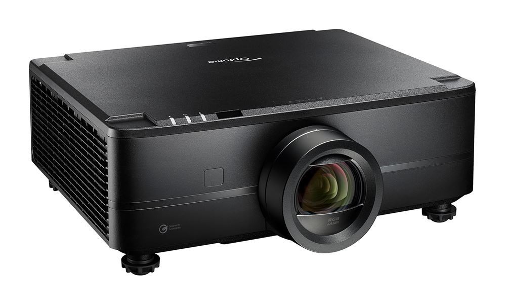 Optoma UHZ78LV Projector