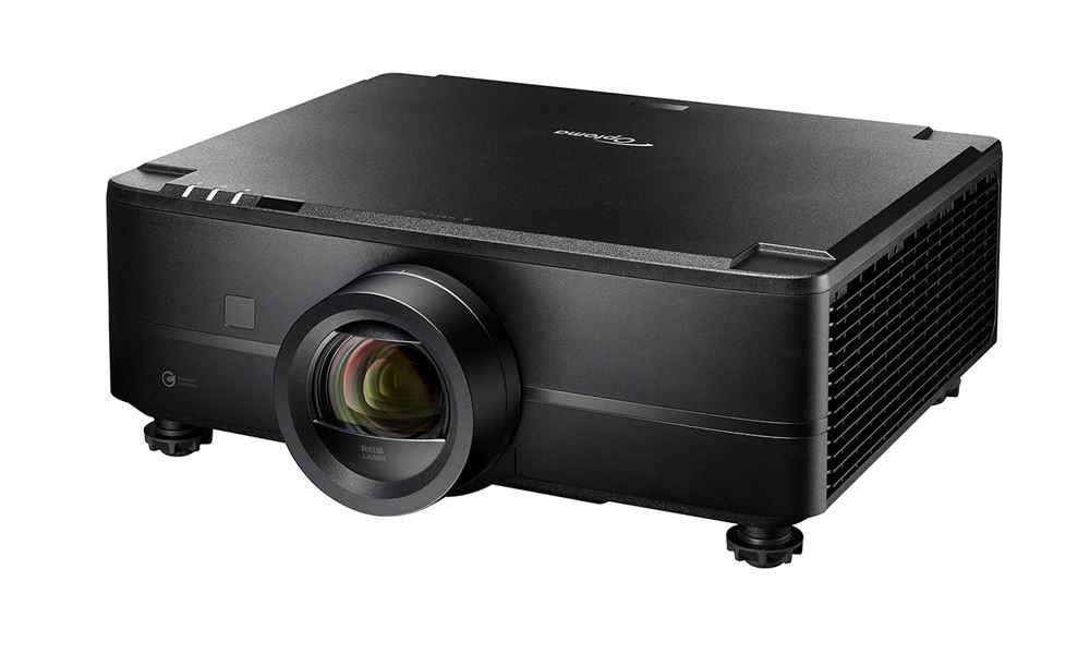 Optoma UHZ78LV Projector