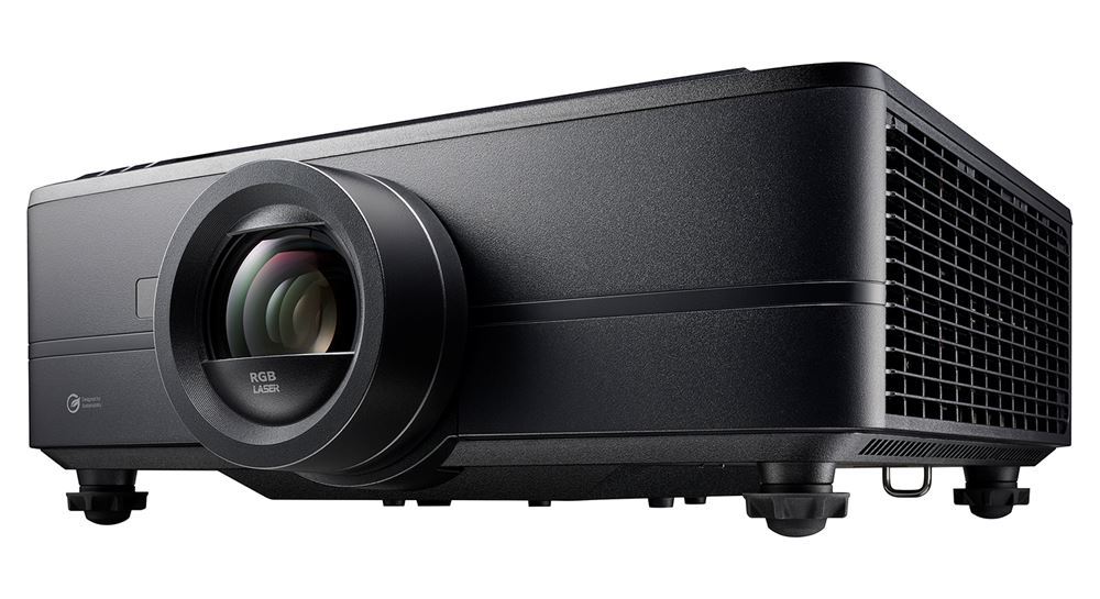 Optoma UHZ78LV Projector