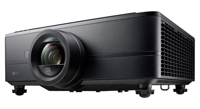 Optoma UHZ78LV Projector