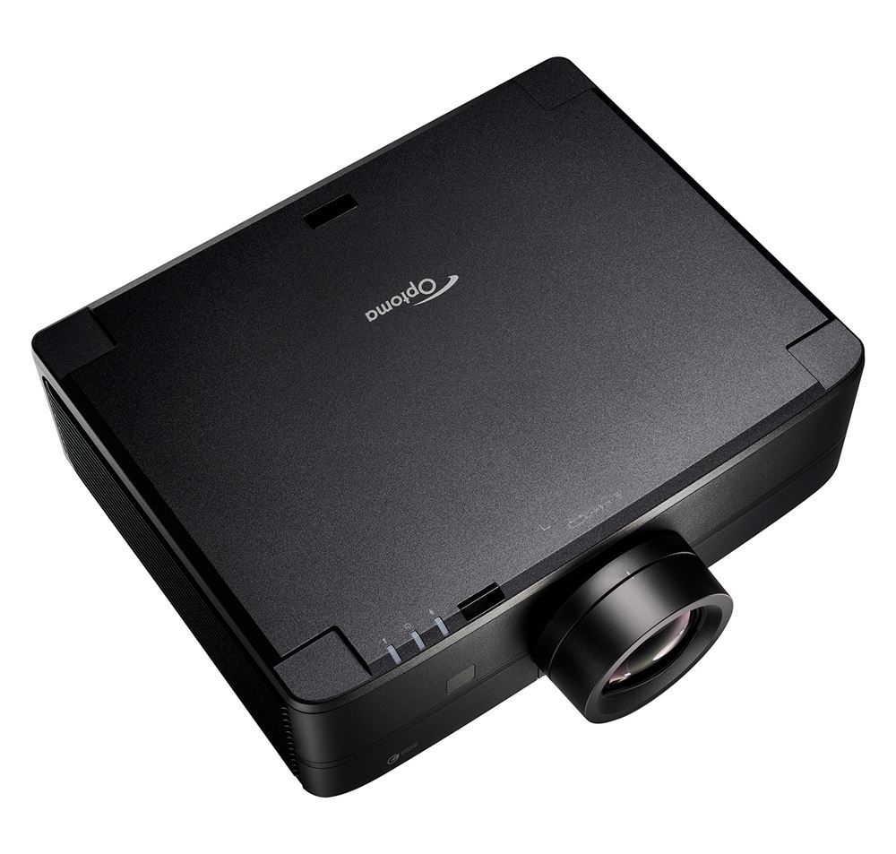Optoma UHZ78LV Projector