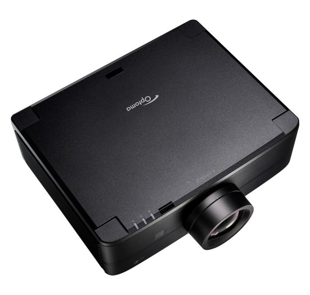 Optoma UHZ78LV Projector