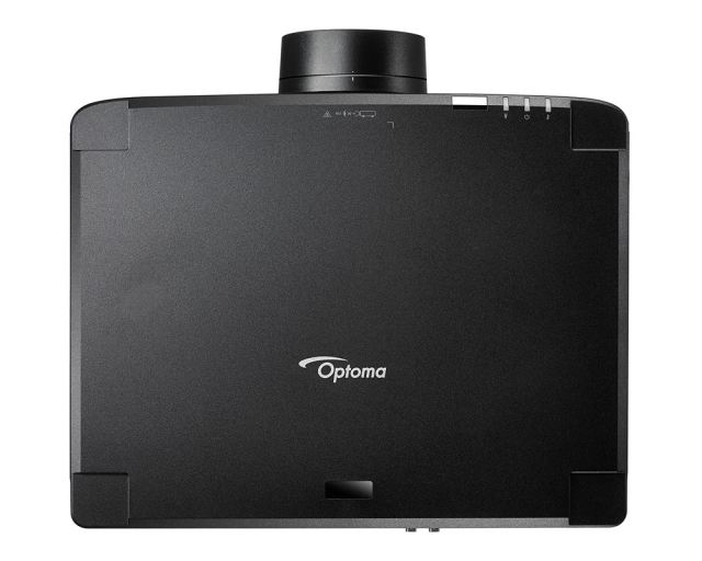 Optoma UHZ78LV Projector