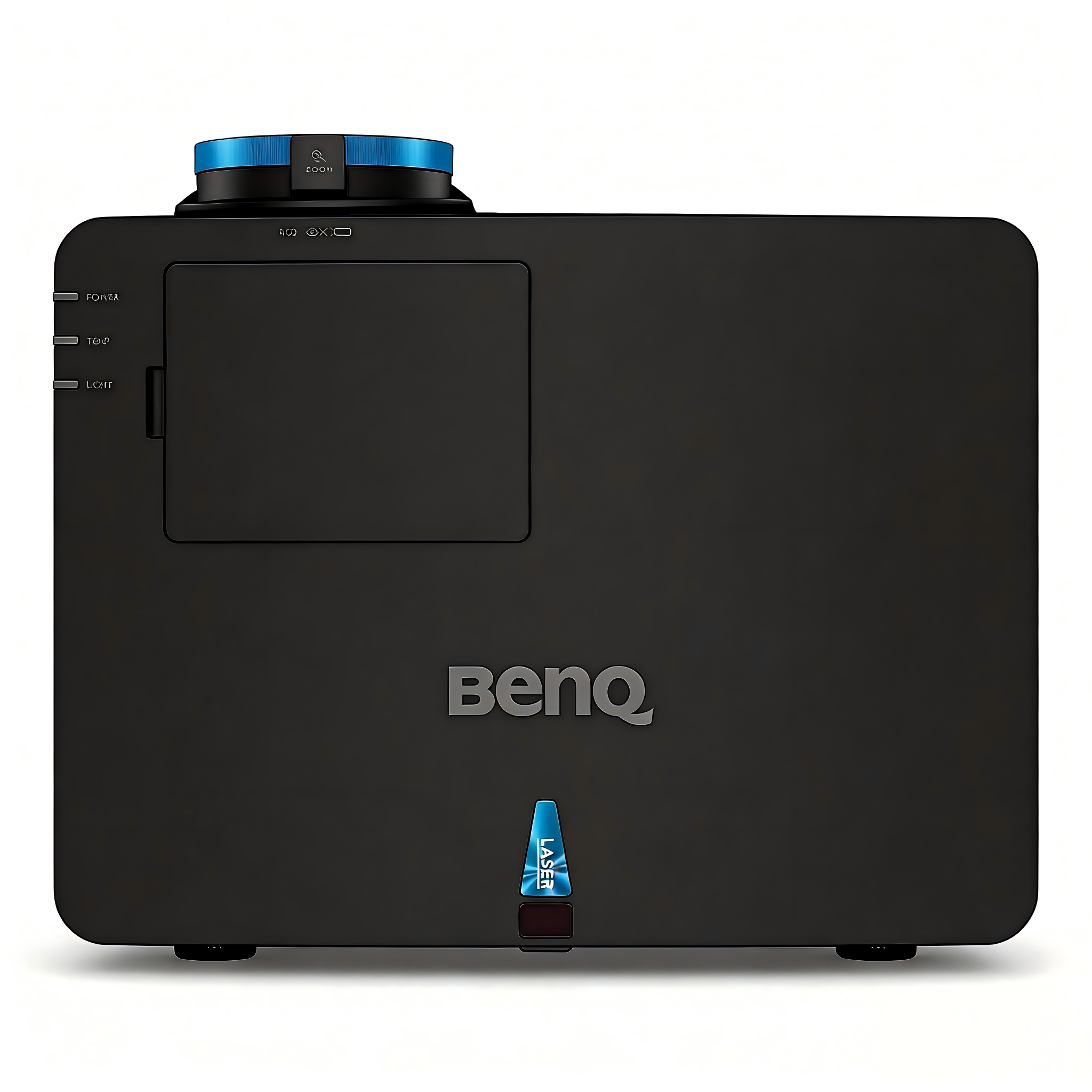 BenQ LK954ST 5100-Lumen 4K Short Throw Laser Golf Simulator Projector with High Installation Flexibility