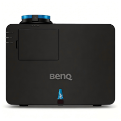 BenQ LK954ST 5100-Lumen 4K Short Throw Laser Golf Simulator Projector with High Installation Flexibility