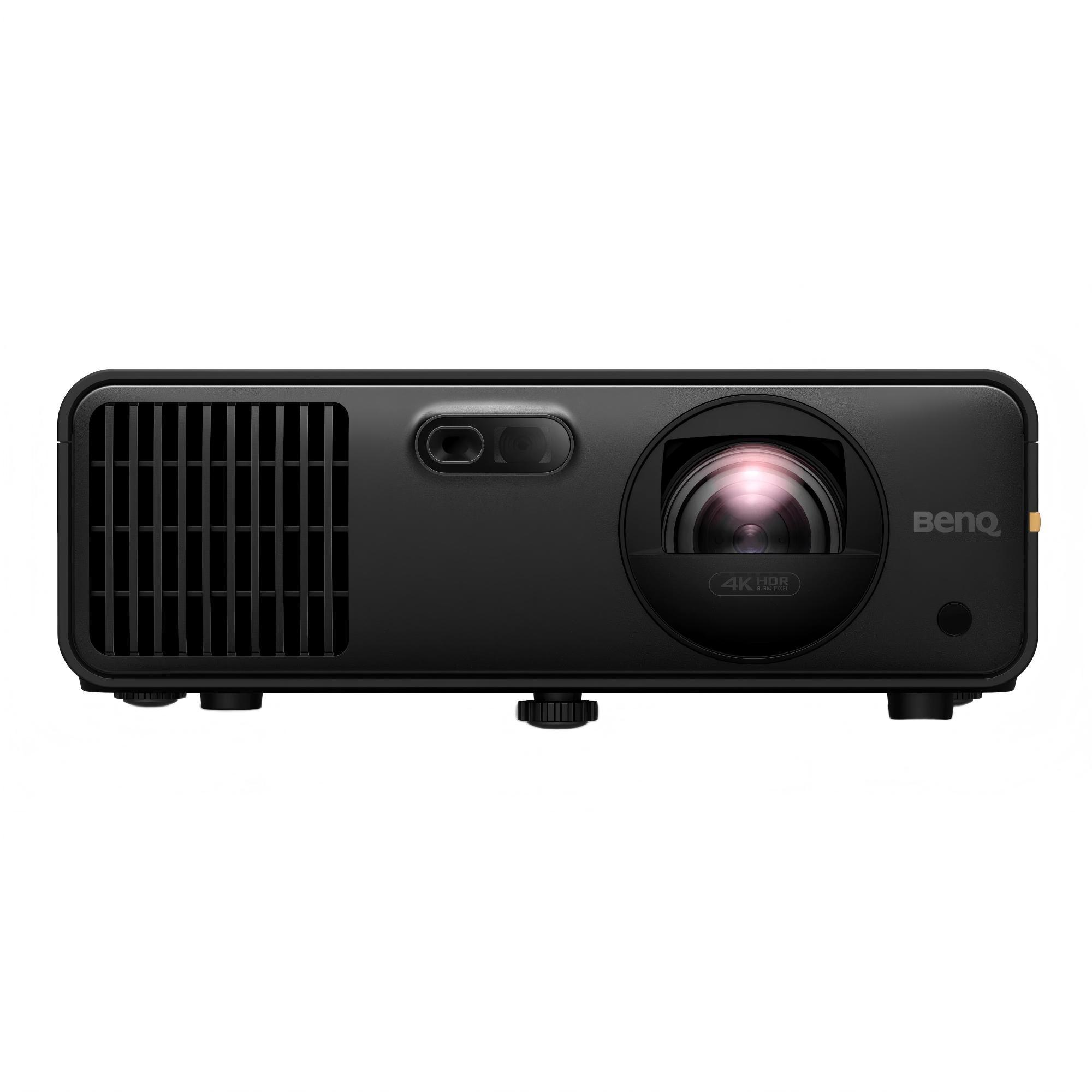 BenQ AK700ST 4000-Lumen 4K Short Throw Laser Golf Simulator Projector