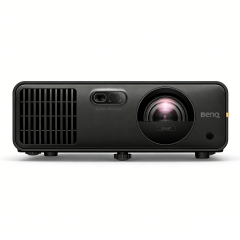 BenQ AH700ST 4000-Lumen Short Throw 1080P Laser Golf Simulator Projector