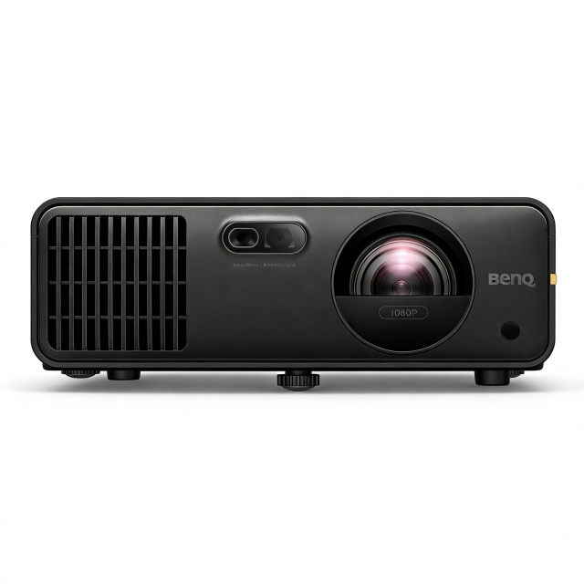BenQ AH700ST 4000-Lumen Short Throw 1080P Laser Golf Simulator Projector