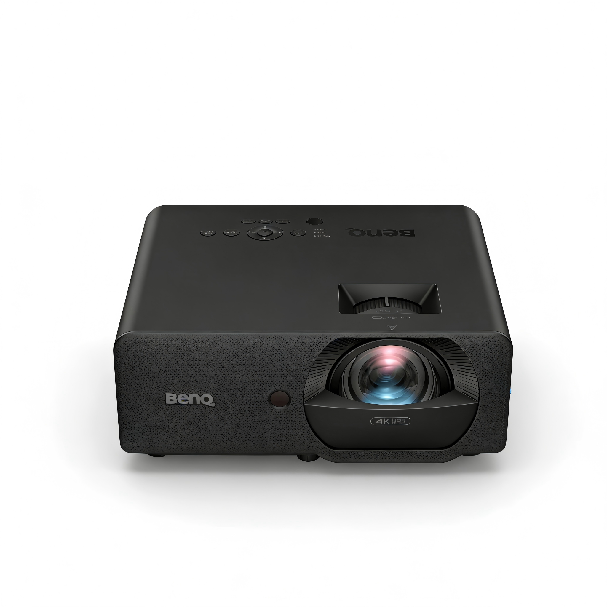 BenQ LK830ST｜4000lms 4K Laser Short Throw Projector