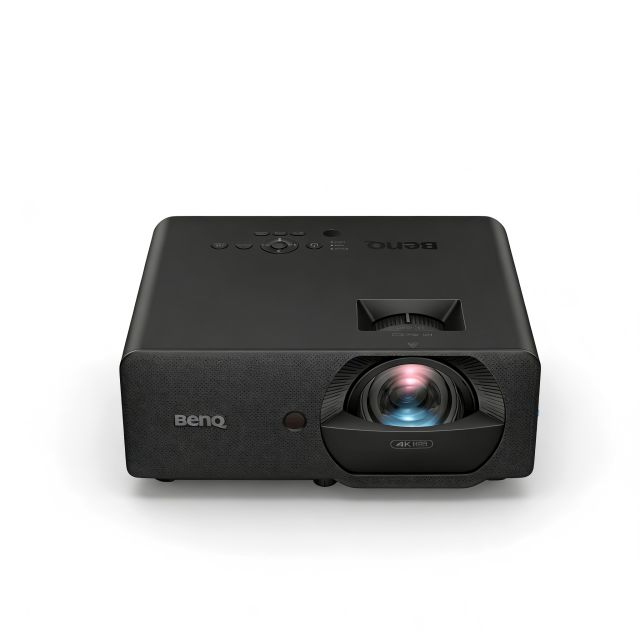 BenQ LK830ST｜4000lms 4K Laser Short Throw Projector