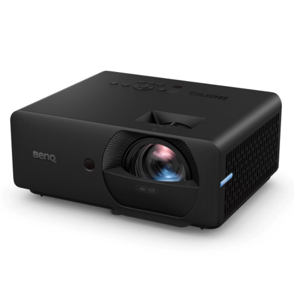 BenQ LK830ST｜4000lms 4K Laser Short Throw Projector