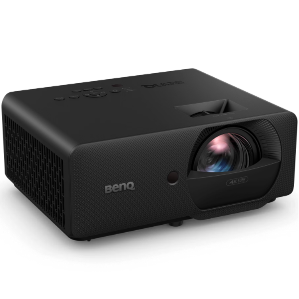 BenQ LK830ST｜4000lms 4K Laser Short Throw Projector