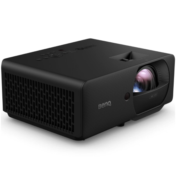BenQ LK830ST｜4000lms 4K Laser Short Throw Projector
