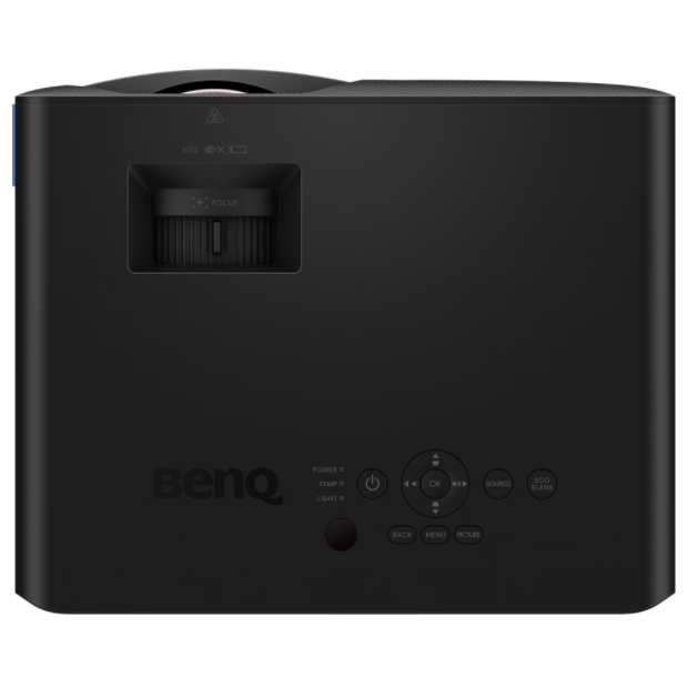 BenQ LK830ST｜4000lms 4K Laser Short Throw Projector