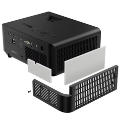 BenQ LK830ST｜4000lms 4K Laser Short Throw Projector