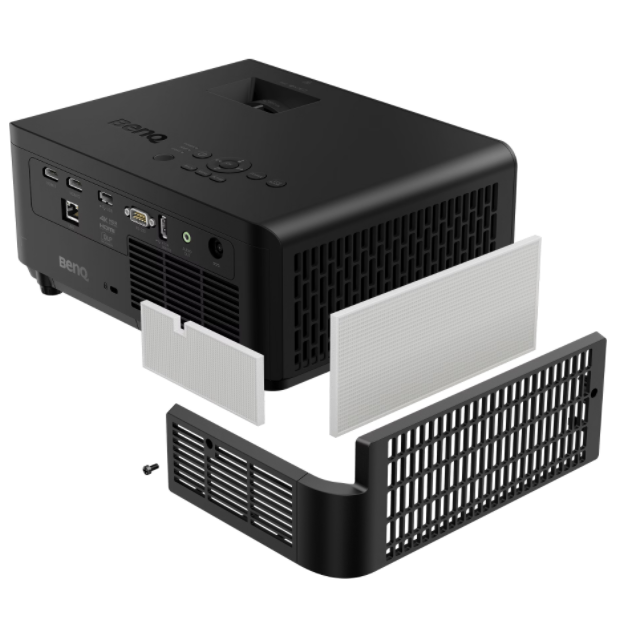 BenQ LK830ST｜4000lms 4K Laser Short Throw Projector