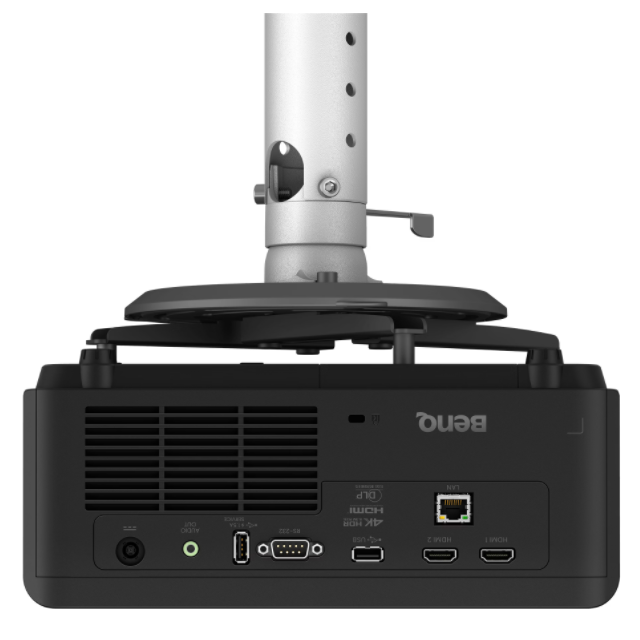 BenQ LK830ST｜4000lms 4K Laser Short Throw Projector