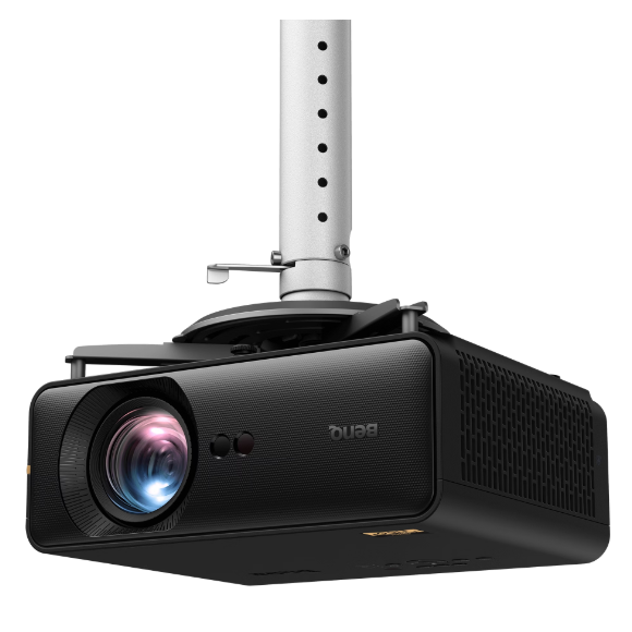 AH500ST | 4000lm Short Throw 1080P Laser Golf Projector