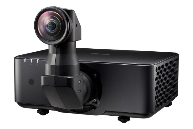 Optoma ZK1000 4K UHD+ High Brightness ProAV Laser Projector